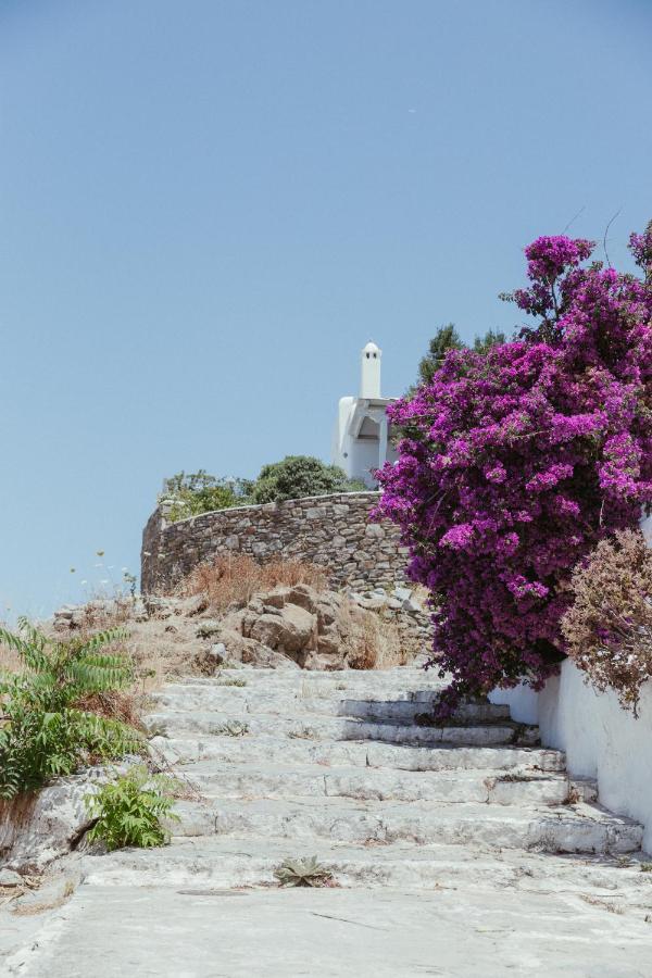 Central Local Living In Mykonos, Main Town Apartment Mykonos Town Exterior photo